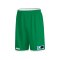 JAKO Change 2.0 Wendeshort Basketball Grün F06 - Gruen