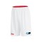 JAKO Change 2.0 Wendeshort Basketball Rot F01 - Rot
