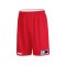JAKO Change 2.0 Wendeshort Basketball Rot F01 - Rot