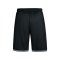 JAKO Change 2.0 Wendeshort Basketball Schwarz F08 - Schwarz