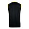 JAKO Change 2.0 Wendetrikot Kids Schwarz Gelb F03 - Schwarz