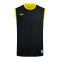 JAKO Change 2.0 Wendetrikot Kids Schwarz Gelb F03 - Schwarz