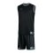 JAKO Change 2.0 Wendetrikot Kids Schwarz Grau F08 - Schwarz