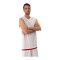 JAKO Change 2.0 Wendetrikot Rot Weiss F01 - Rot