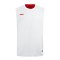 JAKO Change 2.0 Wendetrikot Rot Weiss F01 - Rot