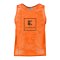 JAKO Classic 2.0 Kaufland Leibchen Kids F350 - orange