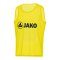 JAKO Classic 2.0 Kennzeichnungshemd Gelb F03 - gelb