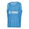 JAKO Classic 2.0 Kennzeichnungshemd Hellblau F45 - blau