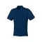 JAKO Classic Poloshirt Blau F09 - blau