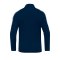 JAKO Classico Freizeitjacke Blau F09 - Blau
