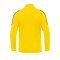 JAKO Classico Freizeitjacke Gelb F03 - Gelb