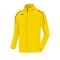 JAKO Classico Freizeitjacke Gelb F03 - Gelb