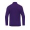 JAKO Classico Freizeitjacke Kids Lila F10 - Lila