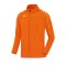 JAKO Classico Freizeitjacke Kids Orange F19 - Orange