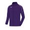 JAKO Classico Freizeitjacke Lila F10 - Lila