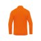 JAKO Classico Freizeitjacke Orange F19 - Orange