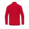 JAKO Classico Freizeitjacke Rot F01 - Rot