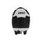 JAKO Classico II AG Jr Kids Schwarz Weiss F802 - schwarz