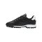 JAKO Classico II TF Jr Kids Schwarz Weiss F802 - schwarz
