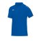 JAKO Classico Poloshirt Blau F04 - Blau