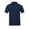 JAKO Classico Poloshirt Blau F09 - Blau