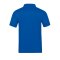 JAKO Classico Poloshirt Damen Blau F04 - Blau