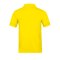 JAKO Classico Poloshirt Damen Gelb F03 - Gelb