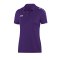JAKO Classico Poloshirt Damen Lila F10 - Lila