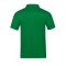 JAKO Classico Poloshirt Grün F06 - Gruen