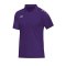 JAKO Classico Poloshirt Kids Lila F10 - Lila