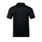 JAKO Classico Poloshirt Kids Schwarz F08 - Schwarz