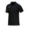 JAKO Classico Poloshirt Kids Schwarz F08 - Schwarz