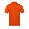 JAKO Classico Poloshirt Orange F19 - Orange