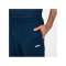 JAKO Classico Polyesterhose Blau F42 - blau