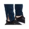JAKO Classico Polyesterhose Damen Blau F09 - blau