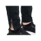 JAKO Classico Polyesterhose Damen Schwarz F08 - schwarz