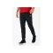JAKO Classico Polyesterhose Schwarz F08 - schwarz