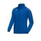 JAKO Classico Polyesterjacke Blau F04 - blau