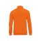 JAKO Classico Polyesterjacke Orange F19 - Orange