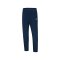 JAKO Classico Präsentationshose Kurzgr. Damen F09 - blau