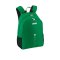 JAKO Classico Rucksack Grün F06 - gruen
