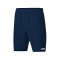 JAKO Classico Short Hose kurz Dunkelblau F09 - blau