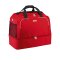 JAKO Classico Sporttasche mit Bodenfach Gr. 3 F01 - rot