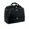 JAKO Classico Sporttasche mit Bodenfach Gr. 3 F08 - schwarz