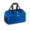 JAKO Classico Sporttasche Gr. 2 Blau Weiss F04 - blau