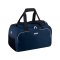 JAKO Classico Sporttasche Gr. 2 Dunkelblau F09 - blau