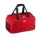 JAKO Classico Sporttasche Gr. 2 Rot Weiss F01 - rot
