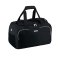 JAKO Classico Sporttasche Gr. 2 Schwarz Weiss F08 - schwarz