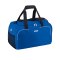 JAKO Classico Sporttasche Gr. 3 Blau F04 - blau