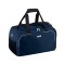 JAKO Classico Sporttasche Gr. 3 Dunkelblau F09 - blau